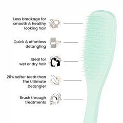 The Ultimate Detangler Fine & Fragile
