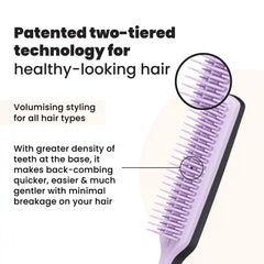 The Ultimate Volumizer