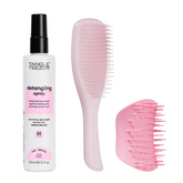 Ultimate Straight & Wavy Bundle