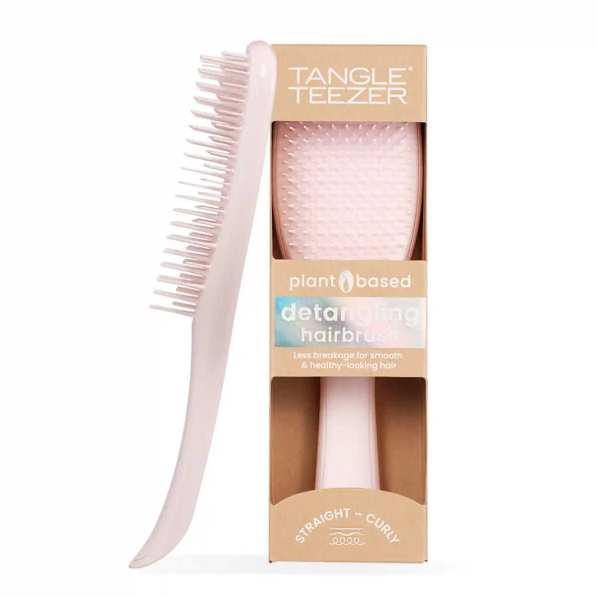 The Ultimate Detangler Plant Brush™